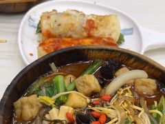 -金乐活美食(中街店)