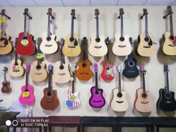 -明·就说好美发店