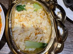 -魁盛居百年鲁菜馆(县西巷店)