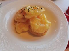 -富力丽思卡尔顿酒店·丽轩中餐厅