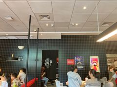 -肯德基(新八一店)