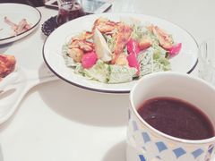 土耳其红茶-伊斯坦布尔土耳其清真咖啡餐厅