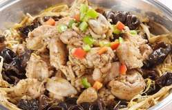 80-湖北味道(湖北大厦店)