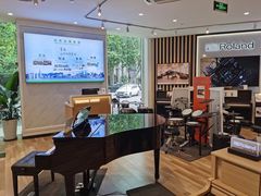 -柏斯琴行(汾阳店)