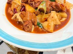 -清真·宁夏印象·盐池滩羊肉体验店(江宁路店)