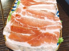 豆浆火锅-角落里(中山公园店)