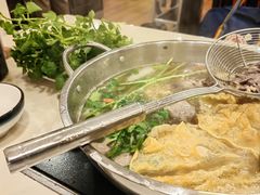 -潮汕良记牛肉火锅(洪武路店)