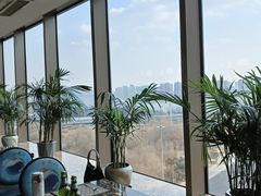 -皇朝万鑫自助餐厅