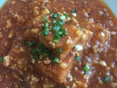-京天红酒家(马家堡店)