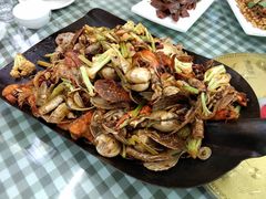 -烁佳海鲜大馅饺子