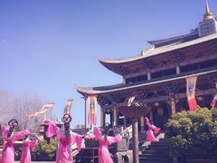 -天龙八部武侠城
