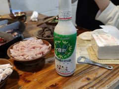 -利姐牧牛匠老火锅(兰花店)