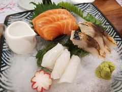 -千代饮兵卫日本料理(东二环泰禾广场西区店)