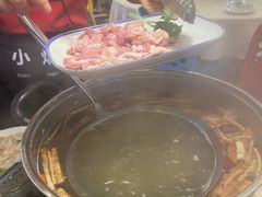 -小煵记·打边炉(西丽文光店)