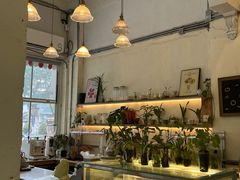 -绿小院(荔湾店)