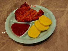 -小姜锅贴(凤凰街店)