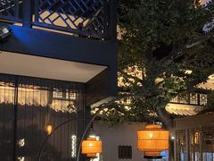 -桂满隴·站立的杭州(无锡八佰伴店)