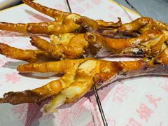 -老白清真烧烤(锦州旗舰店)
