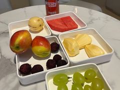 -涨巢·潮玩水疗局