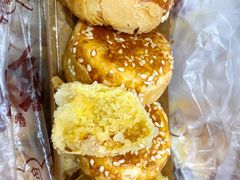 -徐文林香酥饼(桃园店)