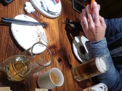 -鸟鹏烧鸟居酒屋(熙龙湾店)