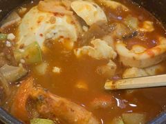 -韩宫宴炭火烤肉(昆山金鹰店)