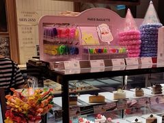 -巴黎贝甜(阜成门万通店)