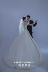 -薇喜影像艺术中心 ART PHOTO
