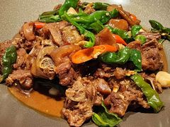 -山东宾馆·齐鲁苑餐厅