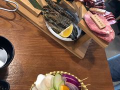 -匠太烧肉台日料理餐酒馆(三林店)