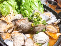 -石屋料理(南京西路店)