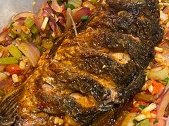 -为民烧烤吧.自贡爆炒菜(收录10年好店)