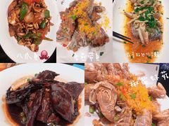 -青菁酒家·象山海鲜(胜利河美食街店)
