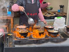 -沈妈砂锅(光华村店)