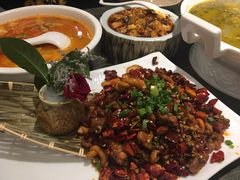 -庆合府重庆大排档(紫都城店)
