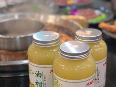 -九里香奶茶果汁(碧湖店)