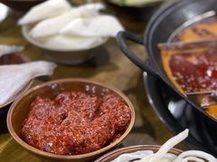 -正南齊北重庆老火锅(光华村直营店)