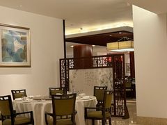 -三亚亚龙湾瑞吉酒店·铭轩中餐厅Mingxuan·海南菜·粤菜