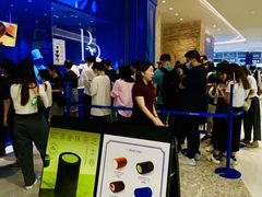 -the Roll'ING手作瑞士卷专门店(卓悦中心店)