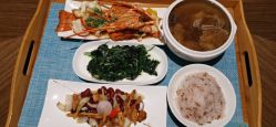点击看大图 -和伊母婴护理中心·全套房(金山店)