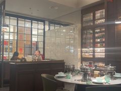-鼎鼎香·港式火锅(北京SKP店)
