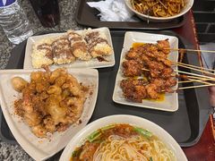 -小街天府(西工小街店)