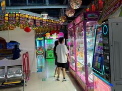 -阿凡达电玩嘉年华(柳巷店)