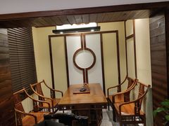-谢氏老金口渔村(王家墩店)