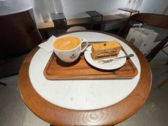 -Peet's 皮爷咖啡(东湖路手作店)