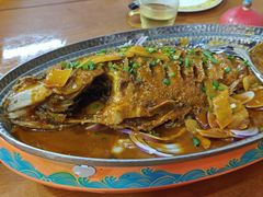 -中卫御苑福膳·养生局(圆明园店)