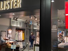 -Hollister(希慎广场店)