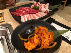 -新石器烤肉(高行万嘉店)