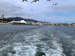 -刘公岛景区