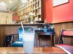 -RUMORS COFFEE ROASTERY鲁马滋咖啡(湖南路店)